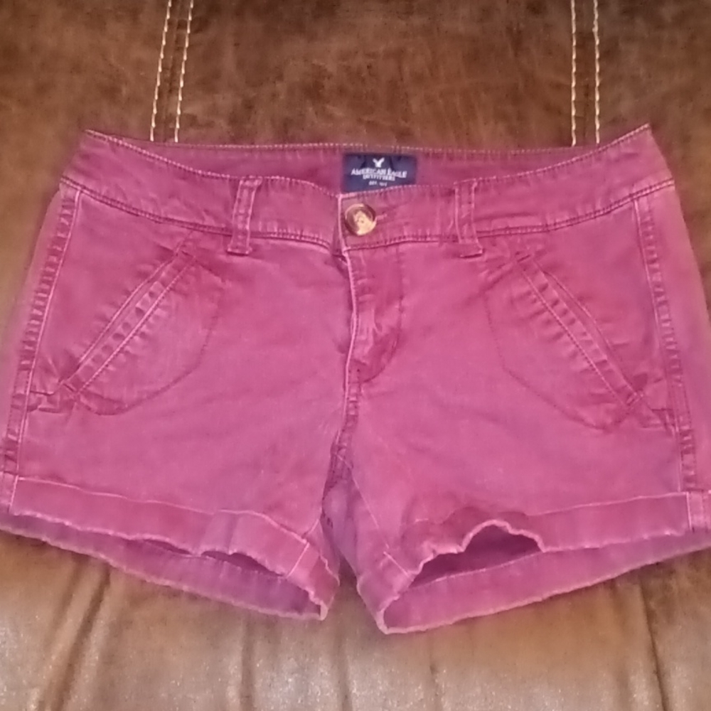 American Eagle size 2 vintage shorts